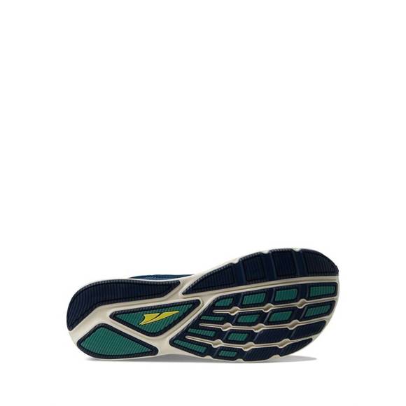 NEW ALTRA men's escalante 3 running shoes - d/medium width in navy - Picture 3 of 3